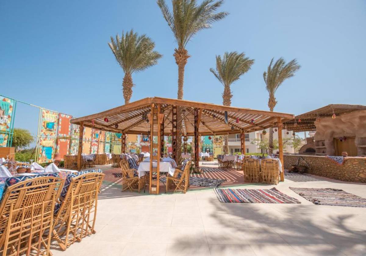 Long Beach Resort