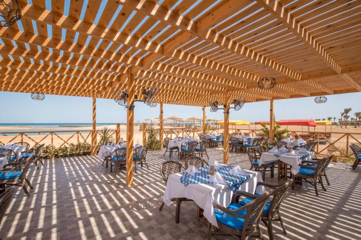 Long Beach Resort