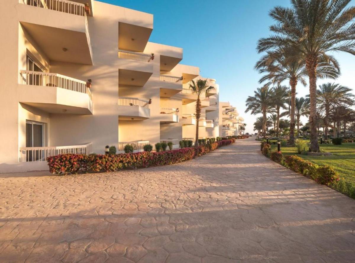 Long Beach Resort