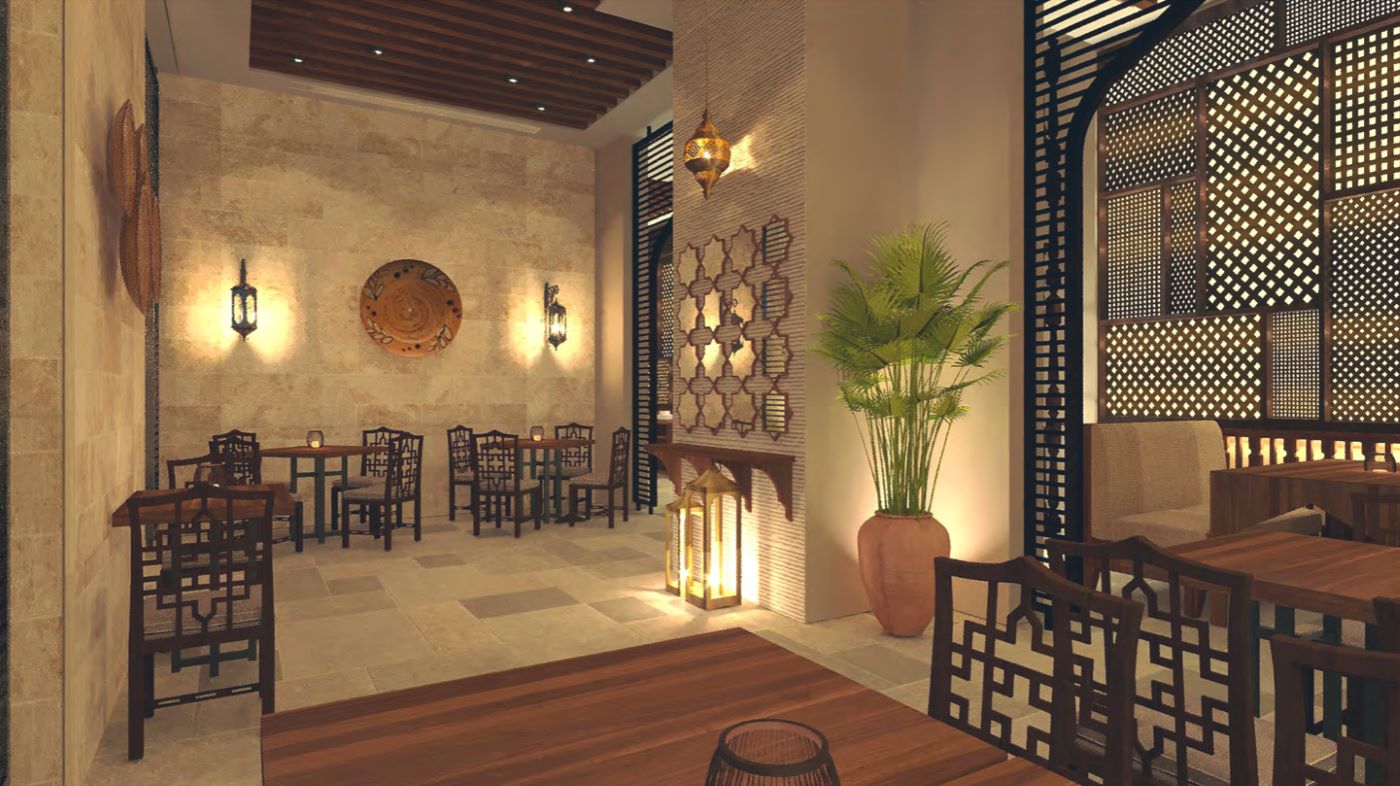 Jaz Asteria Beach Sahl Hasheesh