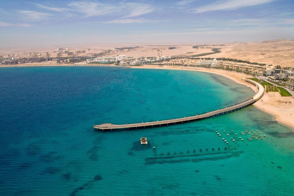Jaz Asteria Beach Sahl Hasheesh