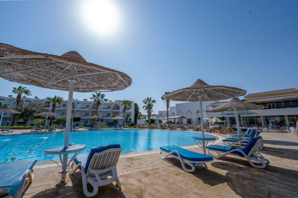 Jaz Palmariva Beach