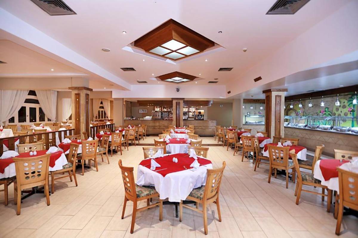 Le Pacha Hotel