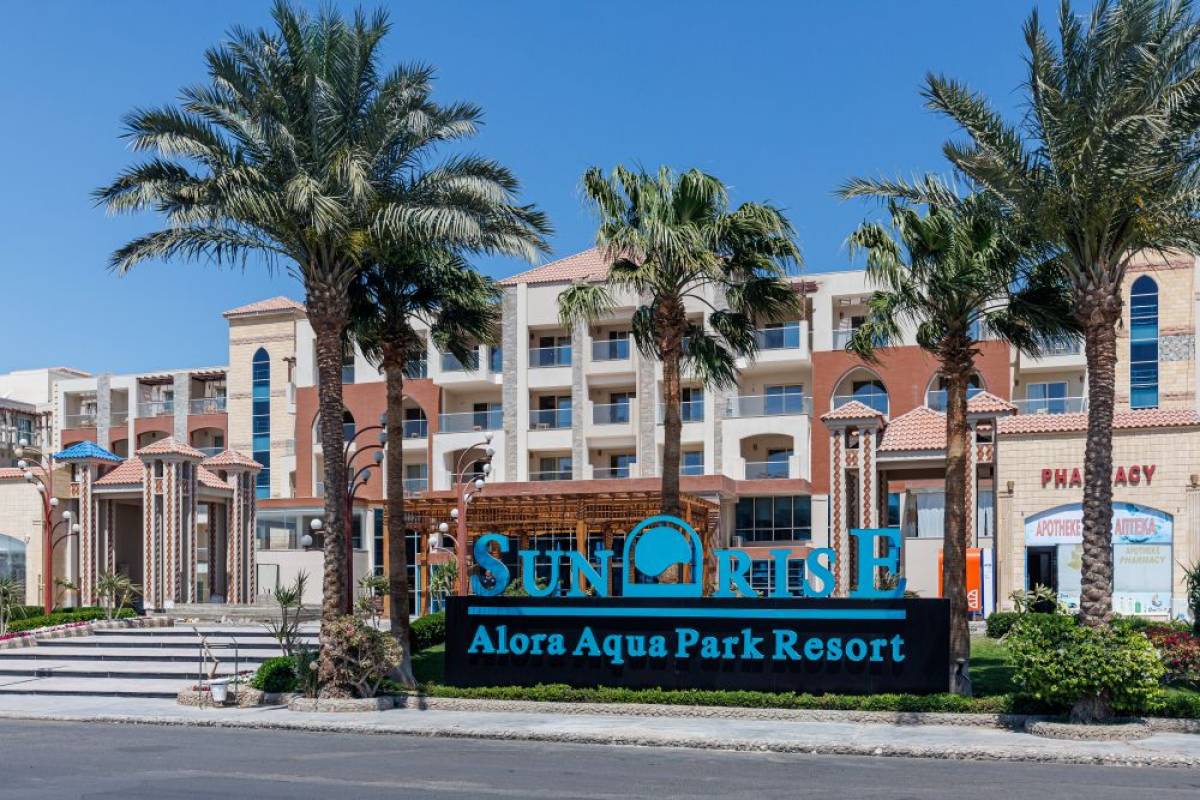 Meraki Resort