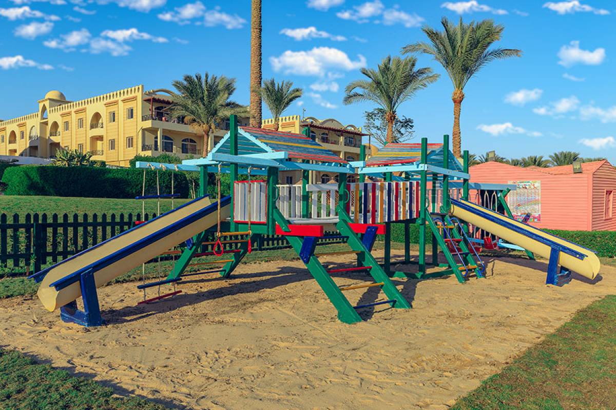 Old Palace Salh Hasheesh