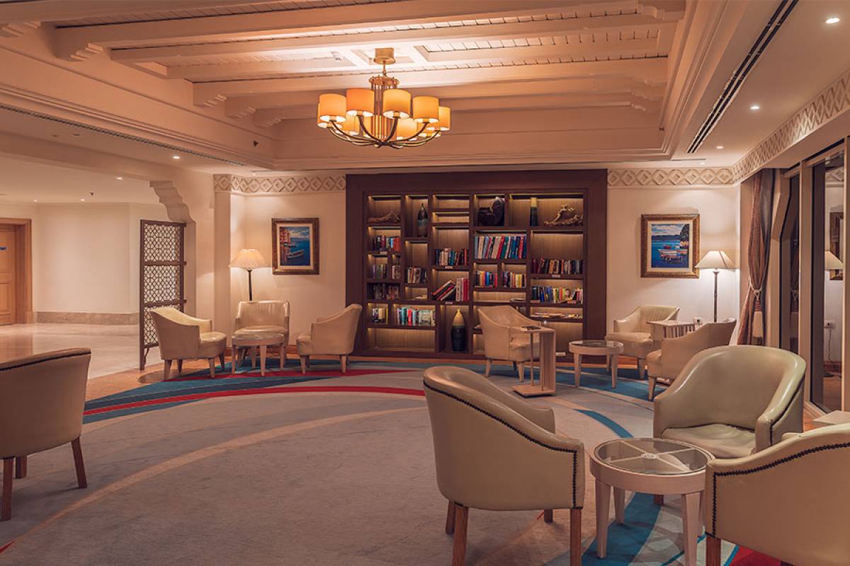 Old Palace Salh Hasheesh