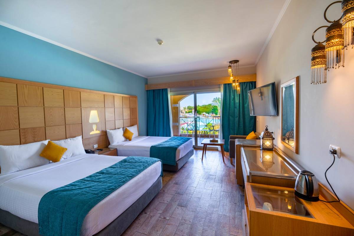 Prima Life Makadi Resort