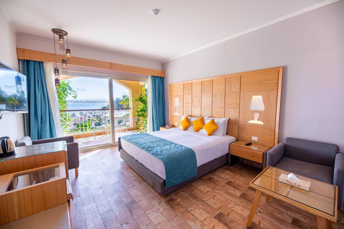 Prima Life Makadi Resort