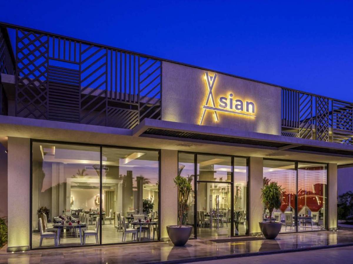 Rixos Premium Magawish Suites & Villas
