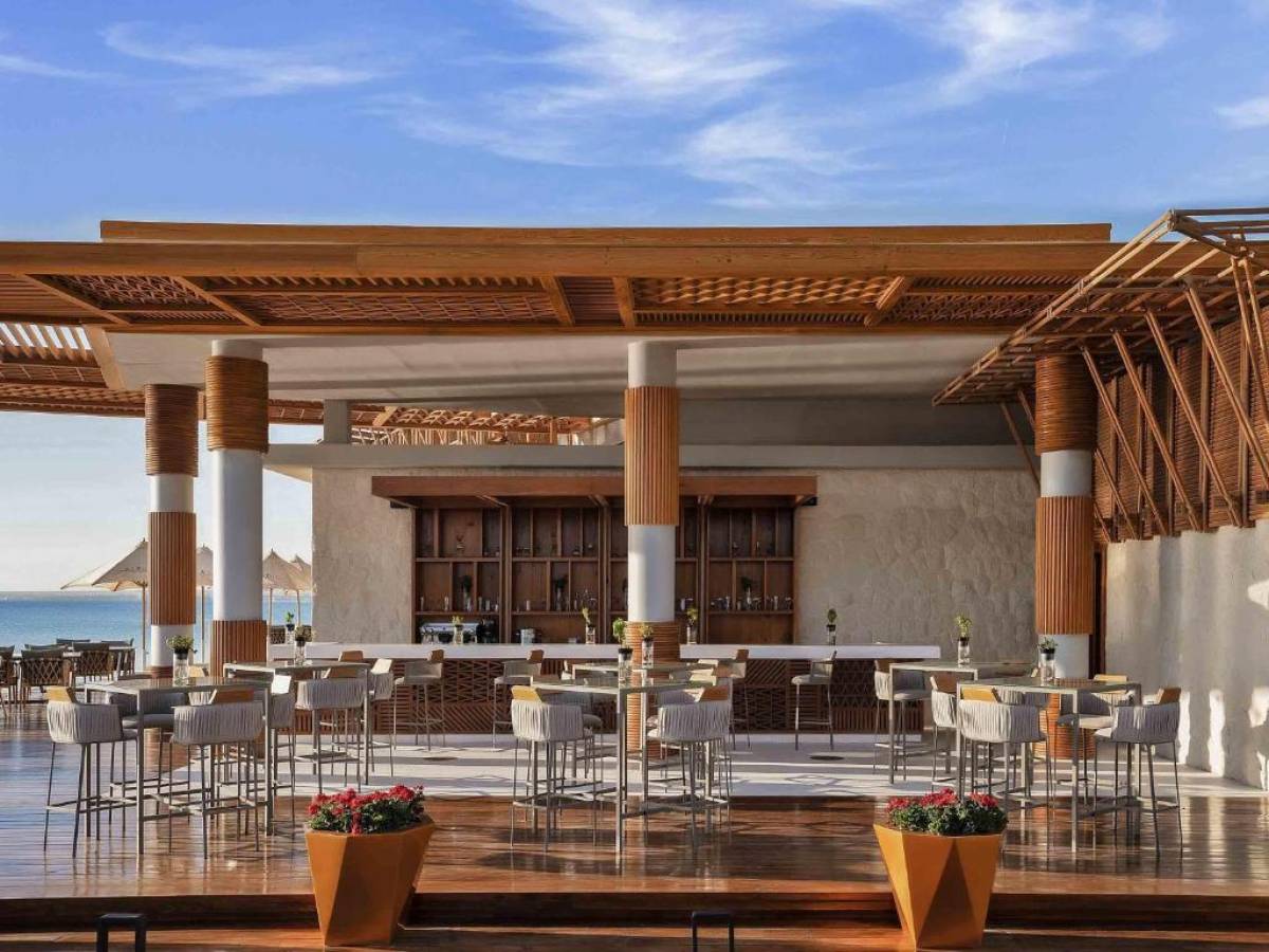Rixos Premium Magawish Suites & Villas