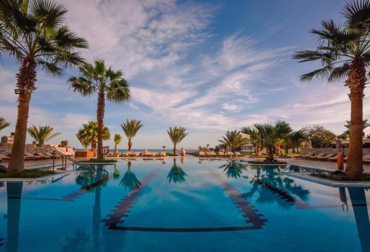Royal Star Beach Resort