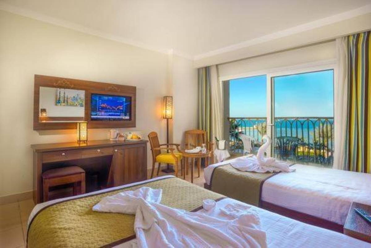 Royal Star Beach Resort