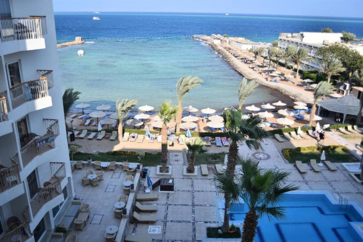 Royal Star Beach Resort