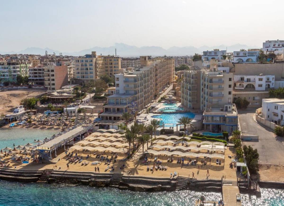 Sphinx Hurghada