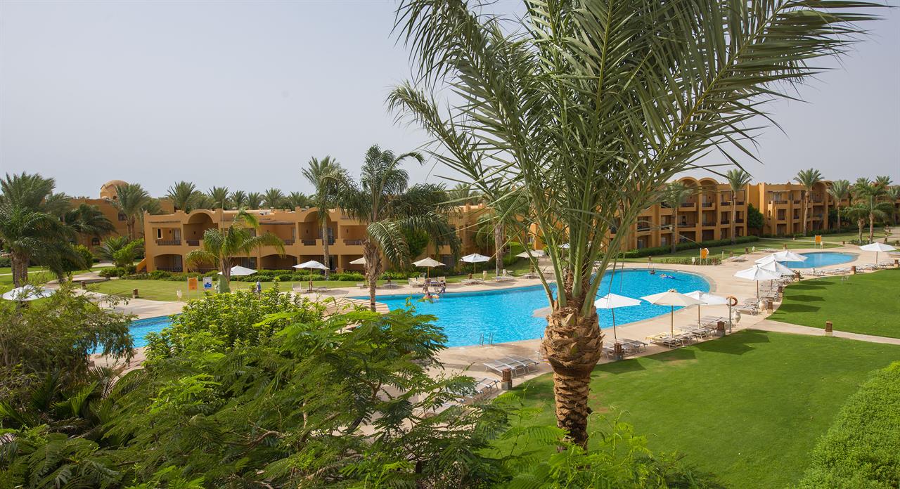 Stella Beach Resort & Spa Makadi Bay