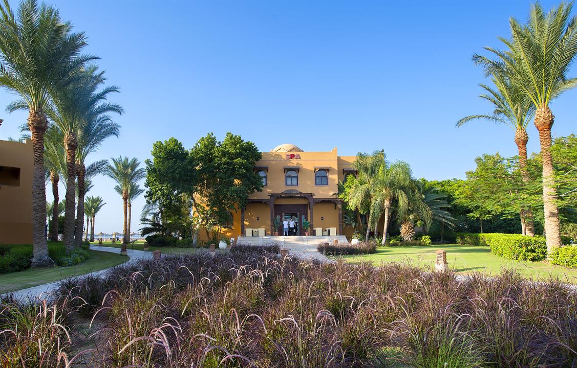 Stella Beach Resort & Spa Makadi Bay