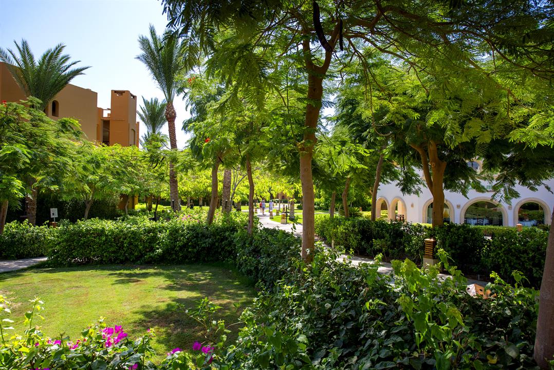 Stella Beach Resort & Spa Makadi Bay