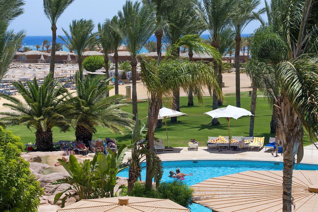 Stella Beach Resort & Spa Makadi Bay