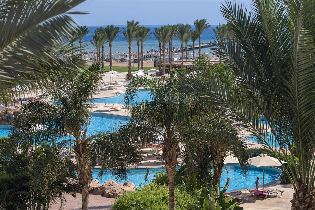 Stella Beach Resort & Spa Makadi Bay