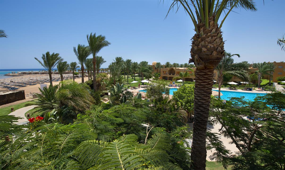 Stella Beach Resort & Spa Makadi Bay