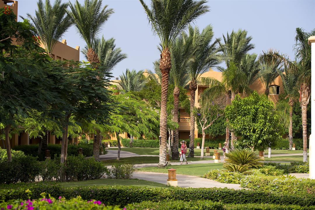 Stella Beach Resort & Spa Makadi Bay