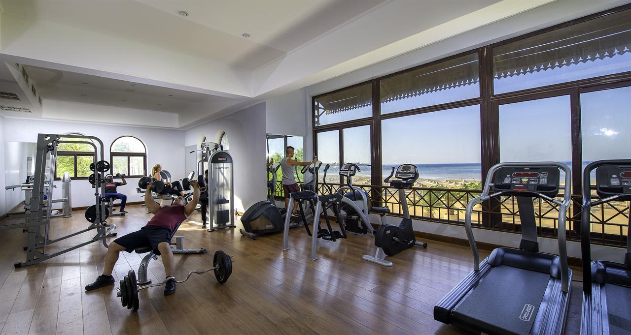Stella Beach Resort & Spa Makadi Bay