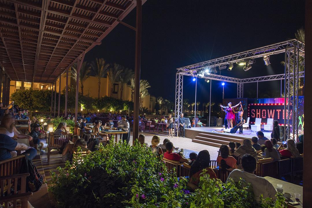 Stella Beach Resort & Spa Makadi Bay