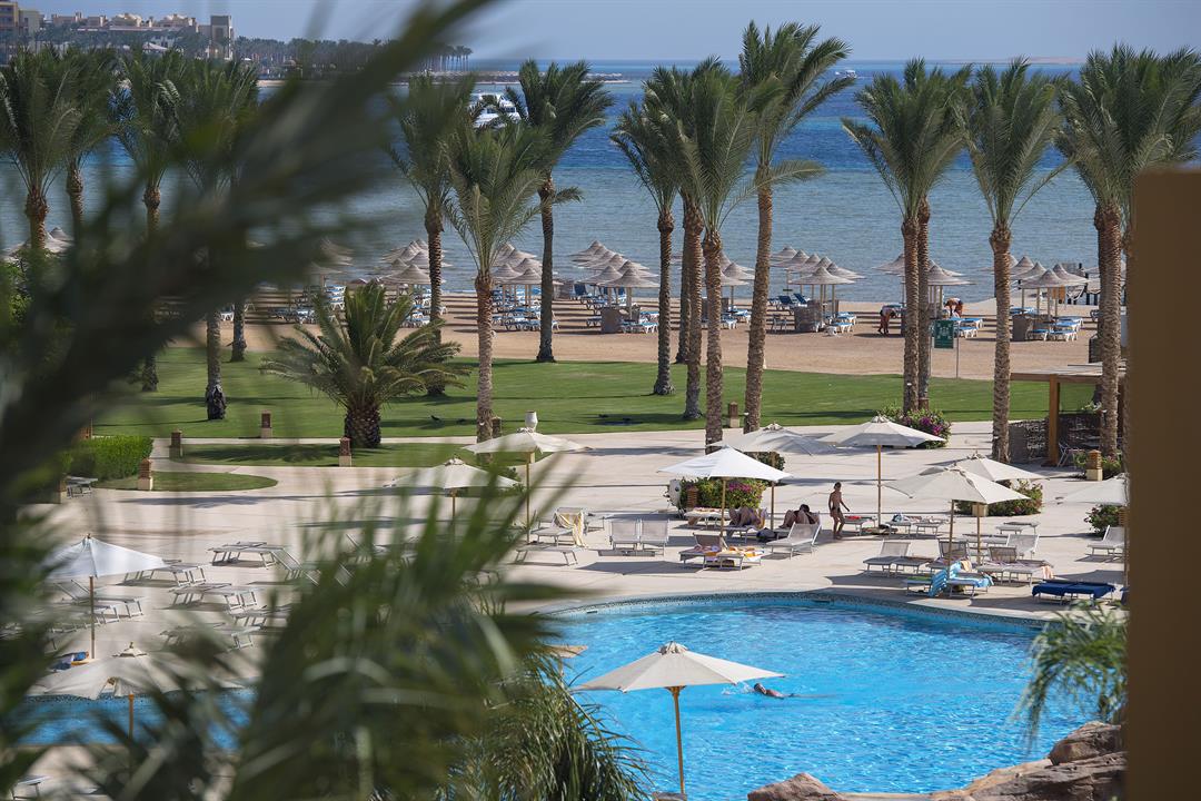 Stella Beach Resort & Spa Makadi Bay