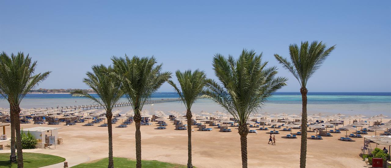 Stella Beach Resort & Spa Makadi Bay
