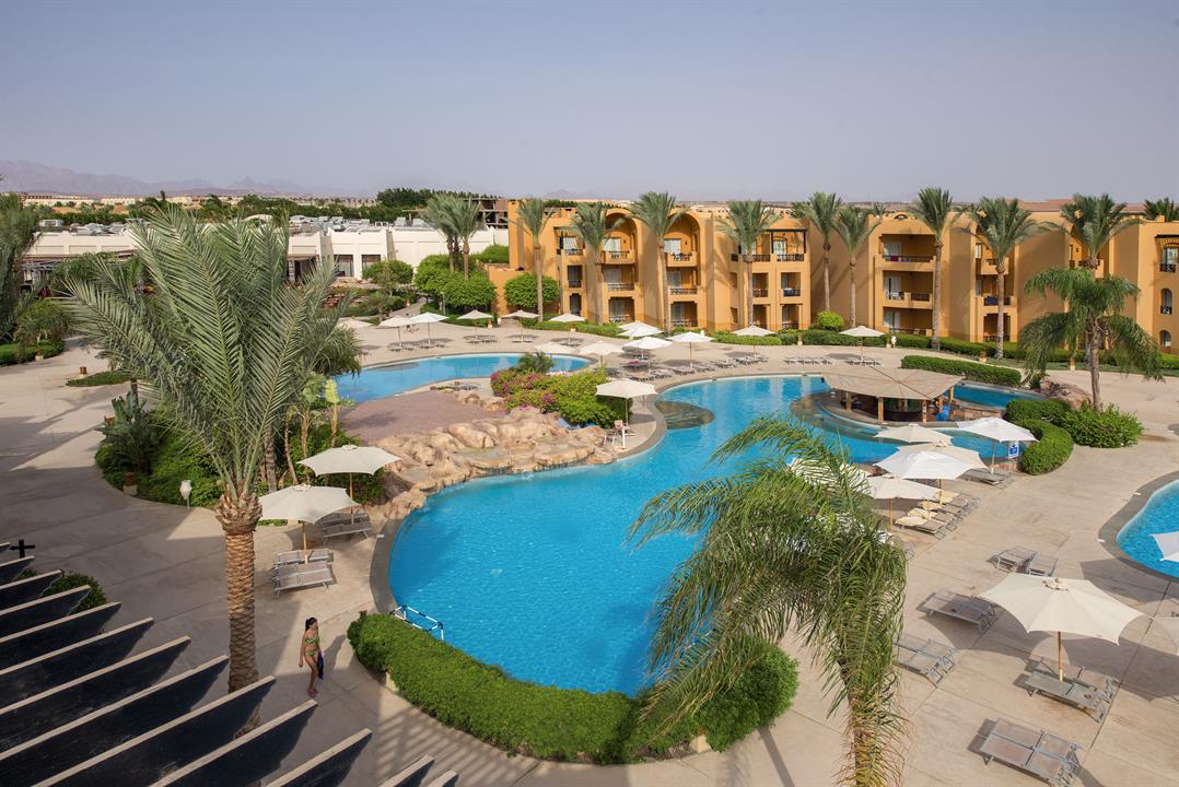 Stella Beach Resort & Spa Makadi Bay