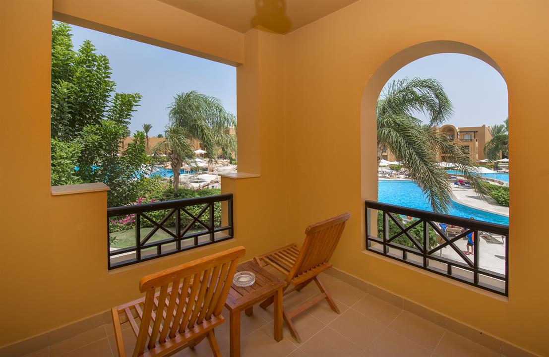 Stella Beach Resort & Spa Makadi Bay
