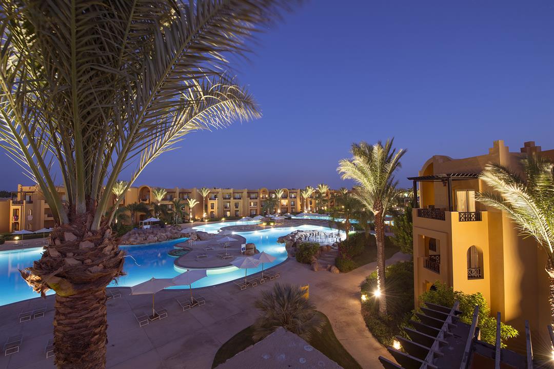 Stella Beach Resort & Spa Makadi Bay