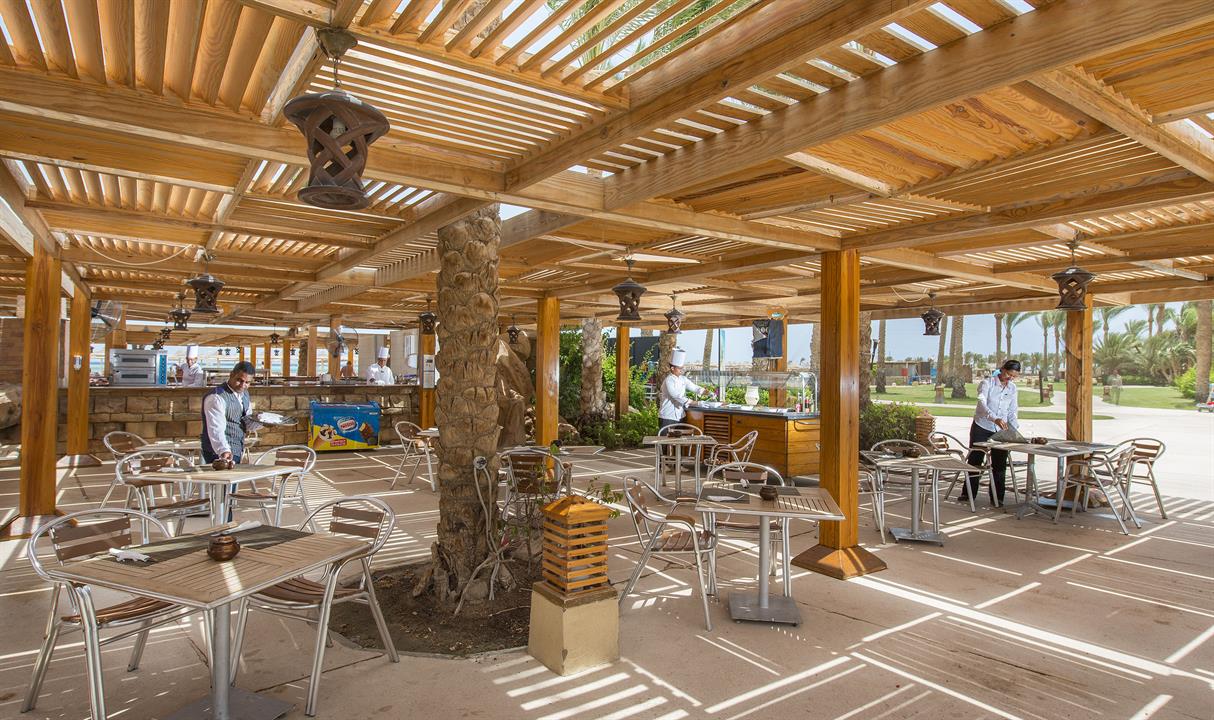 Stella Beach Resort & Spa Makadi Bay