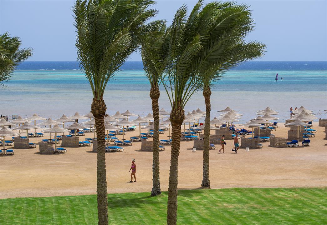 Stella Beach Resort & Spa Makadi Bay