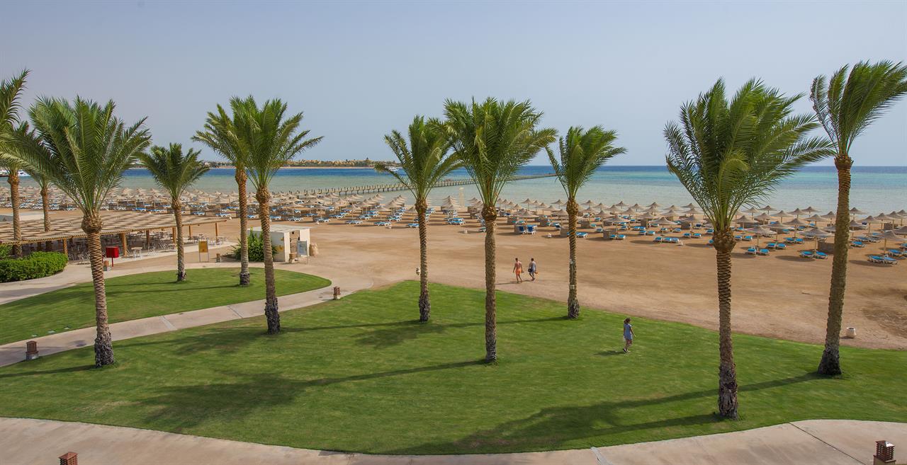 Stella Beach Resort & Spa Makadi Bay