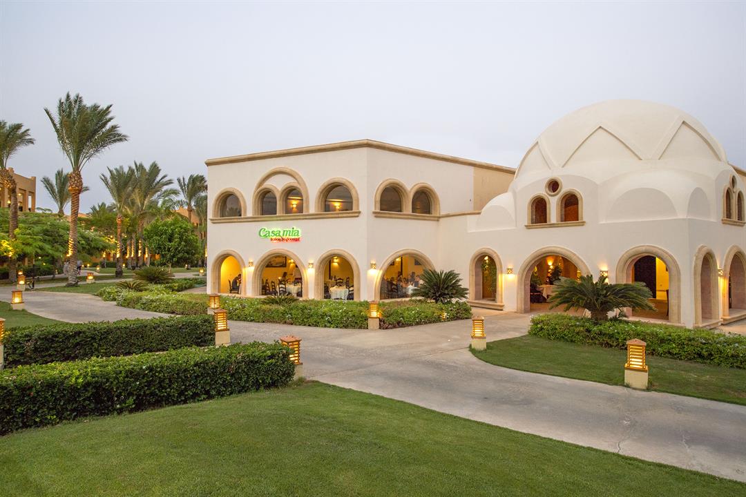 Stella Beach Resort & Spa Makadi Bay