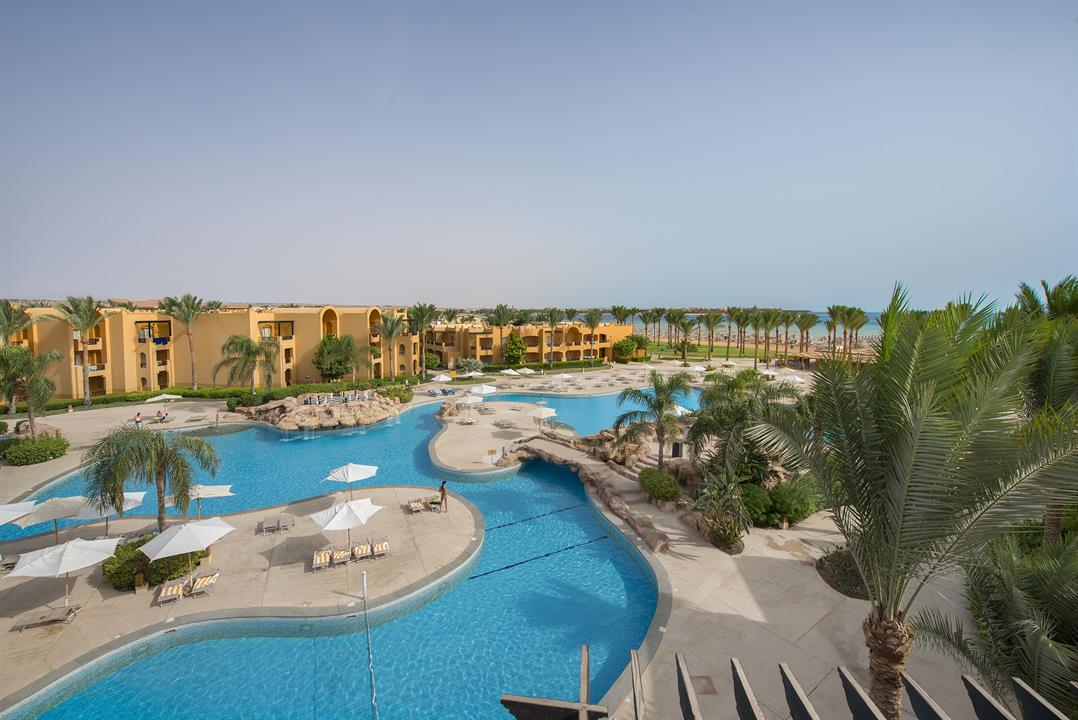 Stella Beach Resort & Spa Makadi Bay