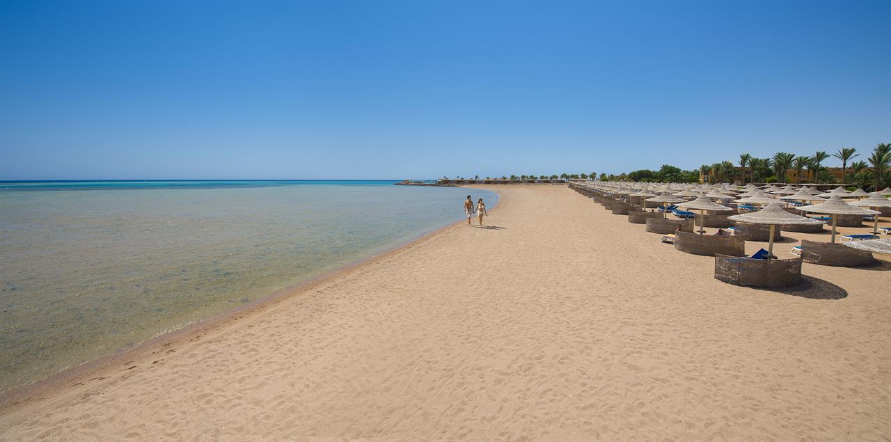 Stella Beach Resort & Spa Makadi Bay