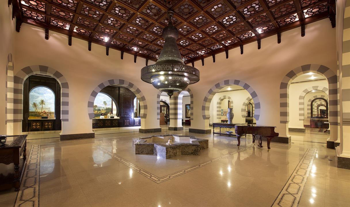 Stella Beach Resort & Spa Makadi Bay