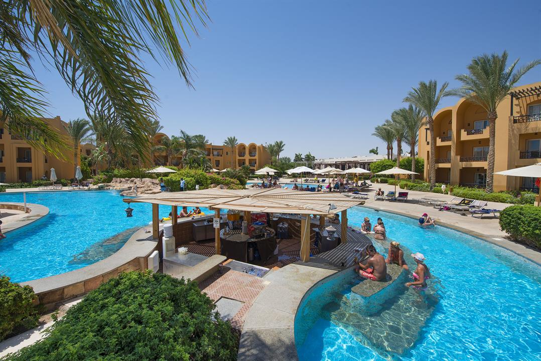 Stella Beach Resort & Spa Makadi Bay