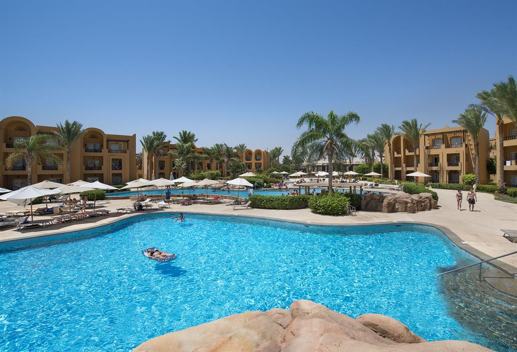 Stella Beach Resort & Spa Makadi Bay