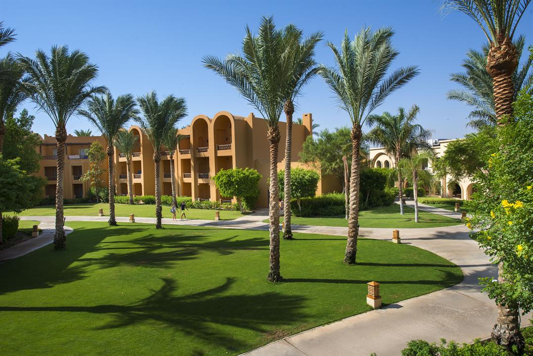 Stella Beach Resort & Spa Makadi Bay