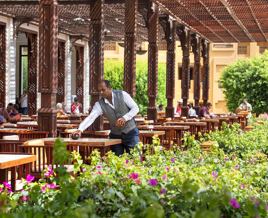 Stella Beach Resort & Spa Makadi Bay