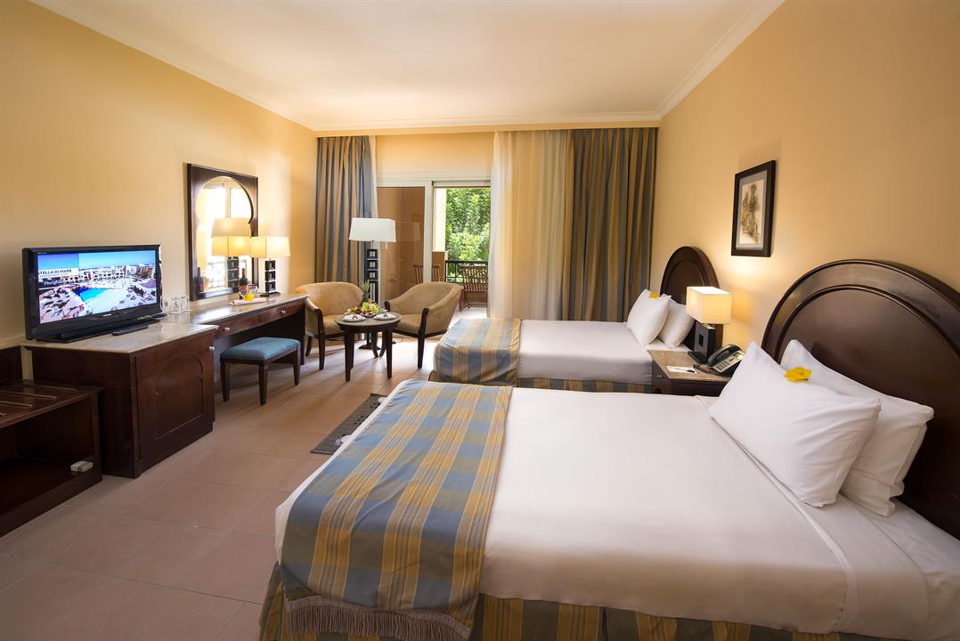 Stella Beach Resort & Spa Makadi Bay