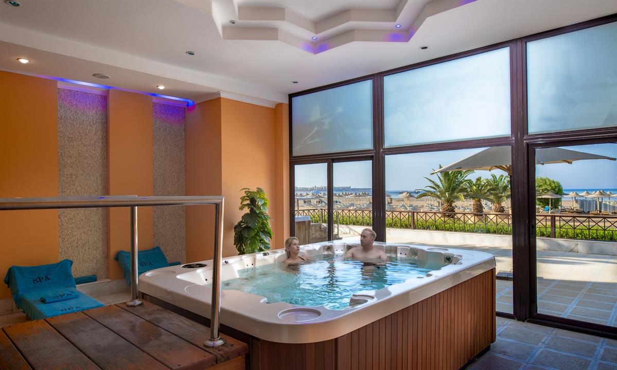 Stella Beach Resort & Spa Makadi Bay