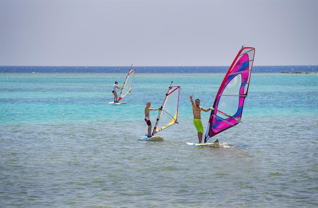 Stella Beach Resort & Spa Makadi Bay