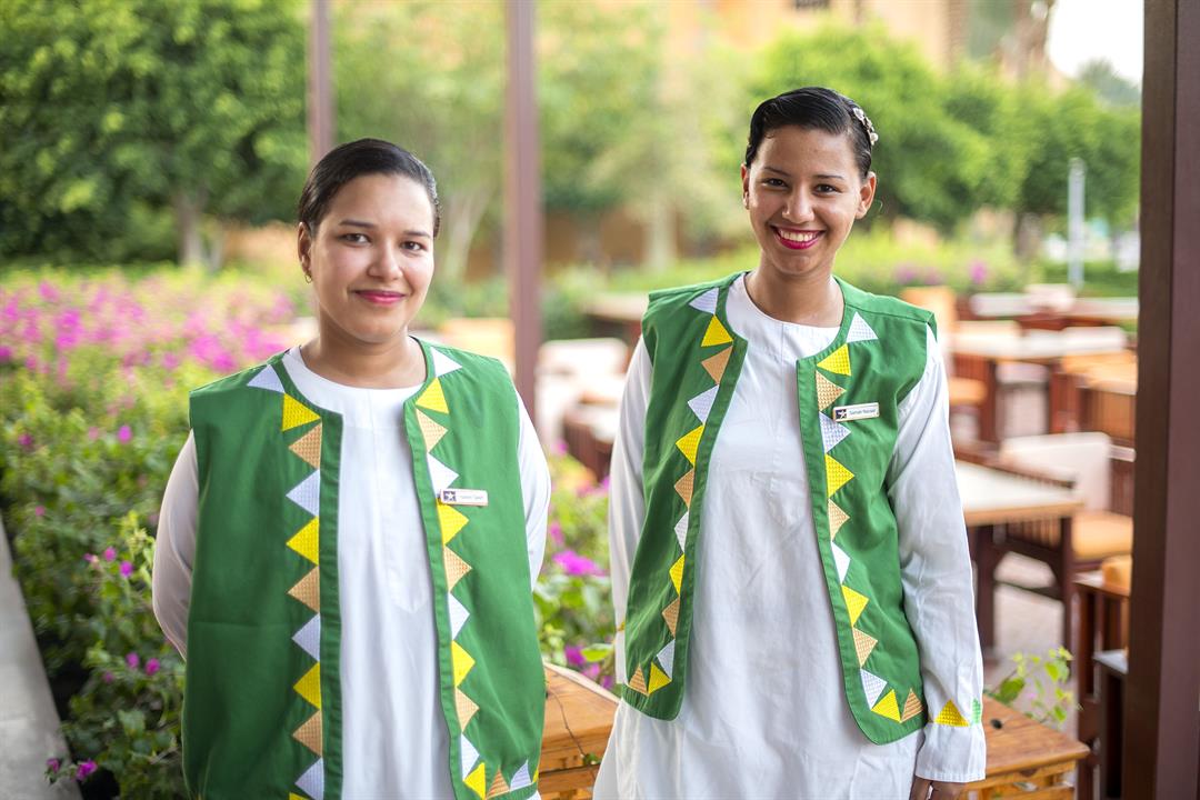 Stella Beach Resort & Spa Makadi Bay