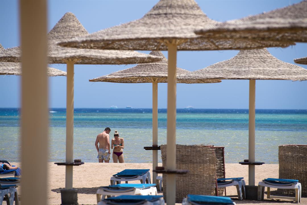 Stella Beach Resort & Spa Makadi Bay
