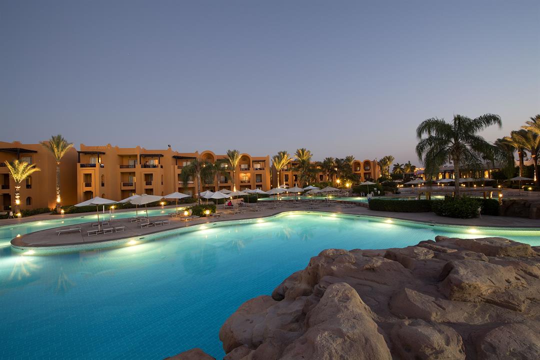 Stella Beach Resort & Spa Makadi Bay