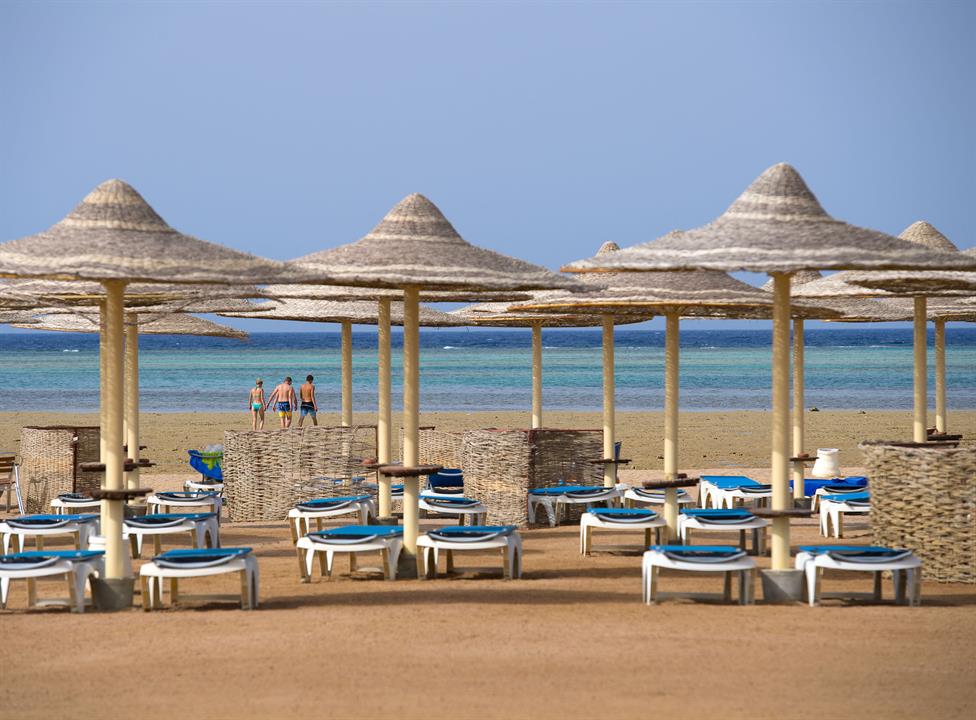 Stella Beach Resort & Spa Makadi Bay